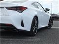 2021 Lexus RC