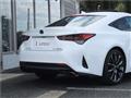 2021 Lexus RC