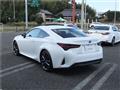 2021 Lexus RC