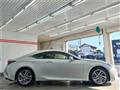 2020 Lexus RC