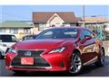 2020 Lexus RC