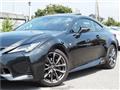 2020 Lexus RC