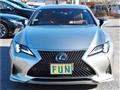 2020 Lexus RC