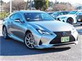 2020 Lexus RC