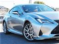 2020 Lexus RC