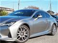 2020 Lexus RC