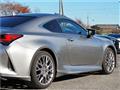 2020 Lexus RC
