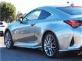 2020 Lexus RC