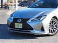 2020 Lexus RC