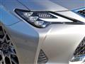 2020 Lexus RC
