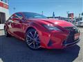 2020 Lexus RC