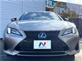2020 Lexus RC