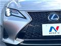 2020 Lexus RC