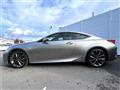 2020 Lexus RC