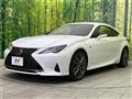 2020 Lexus RC