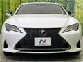2020 Lexus RC
