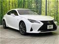 2020 Lexus RC