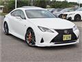 2020 Lexus RC