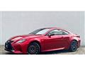 2020 Lexus RC