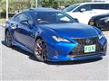 2020 Lexus RC