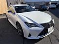 2019 Lexus RC