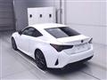2019 Lexus RC