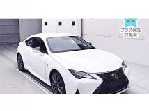 2019 Lexus RC