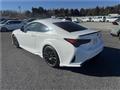 2019 Lexus RC
