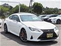 2019 Lexus RC