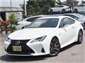 2019 Lexus RC