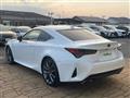 2019 Lexus RC