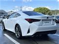2019 Lexus RC