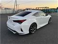 2019 Lexus RC