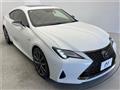 2019 Lexus RC
