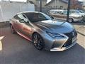 2019 Lexus RC