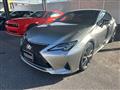 2019 Lexus RC