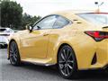 2019 Lexus RC
