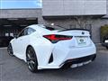 2019 Lexus RC