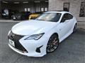 2019 Lexus RC