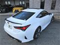 2019 Lexus RC
