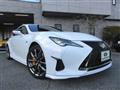 2019 Lexus RC