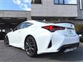 2019 Lexus RC