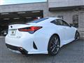 2019 Lexus RC