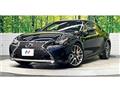2018 Lexus RC