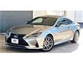 2018 Lexus RC