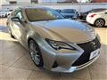 2018 Lexus RC