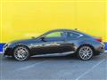 2018 Lexus RC