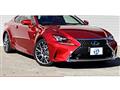 2018 Lexus RC