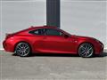 2018 Lexus RC