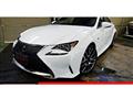 2018 Lexus RC